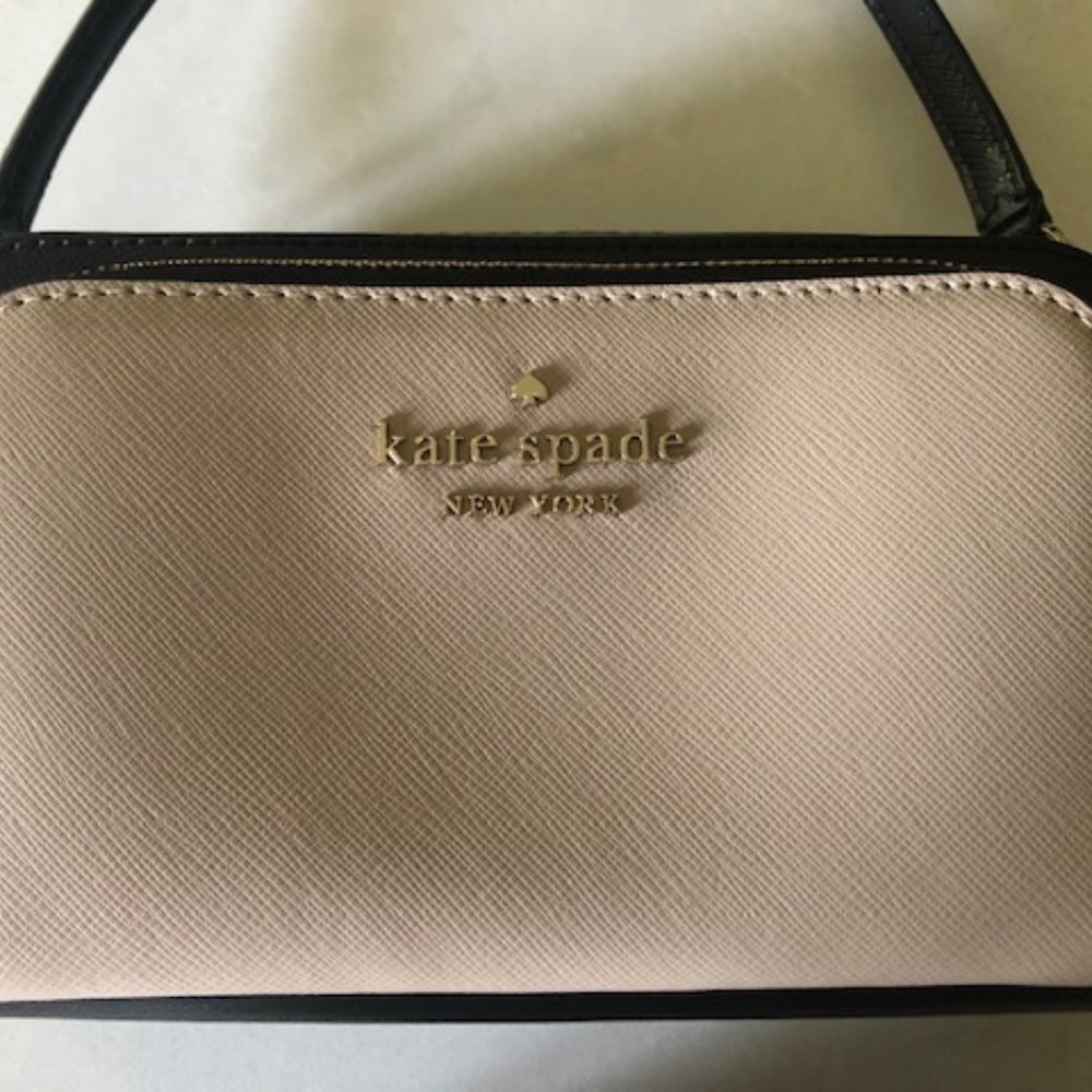Kate Spade Cross Body Bag